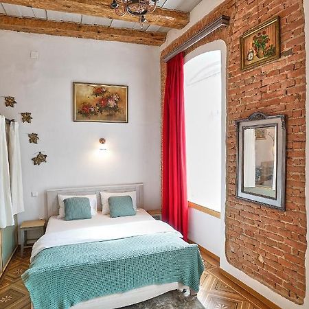 1881 Brasov Old Town Apartments 外观 照片